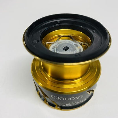 20ＴＰ　Ｃ3000ＸＧ 10RBN 20TPC30XG スプール組 シマノ【