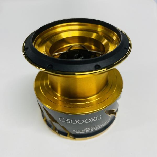 20ＴＰ　Ｃ5000ＸＧ 10EDM 20TPC50XG スプール組 シマノ【
