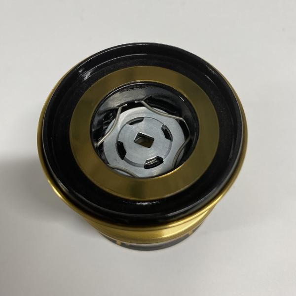 18カーディフＣＩ4＋Ｃ3ＭＨＧ 13CGQ 18CFCI4C3MHG スプール組 シマノ【