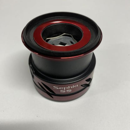 19セフィアＳＳ　Ｃ30ＳＤＨＨＧ 13AR6 19SEPSSC3SDHHG スプール組 シマノ【