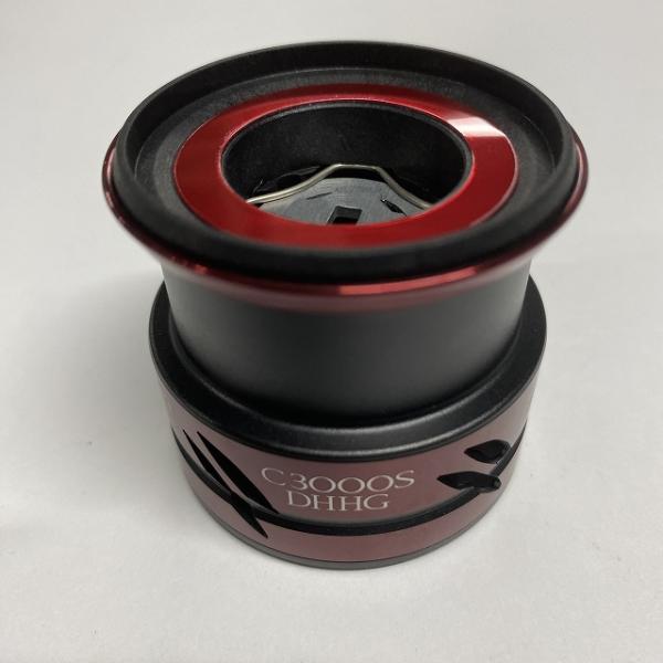 19セフィアＳＳ　Ｃ30ＳＤＨＨＧ 13AR6 19SEPSSC3SDHHG スプール組 シマノ【