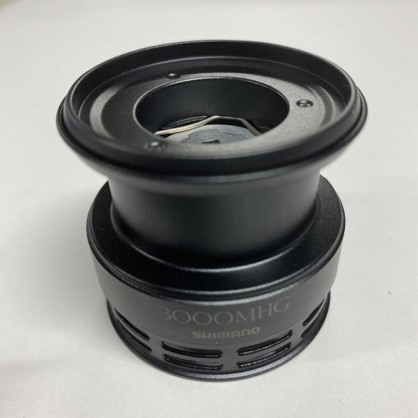 18エクスセンスＣ4＋30ＭＨＧ 13CFX 18EXSCI43MHG スプール組 シマノ【