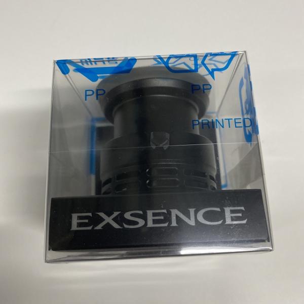 18エクスセンスＣ4＋40ＭＸＧ 13CFV 18EXSCI44MXG スプール組 シマノ【