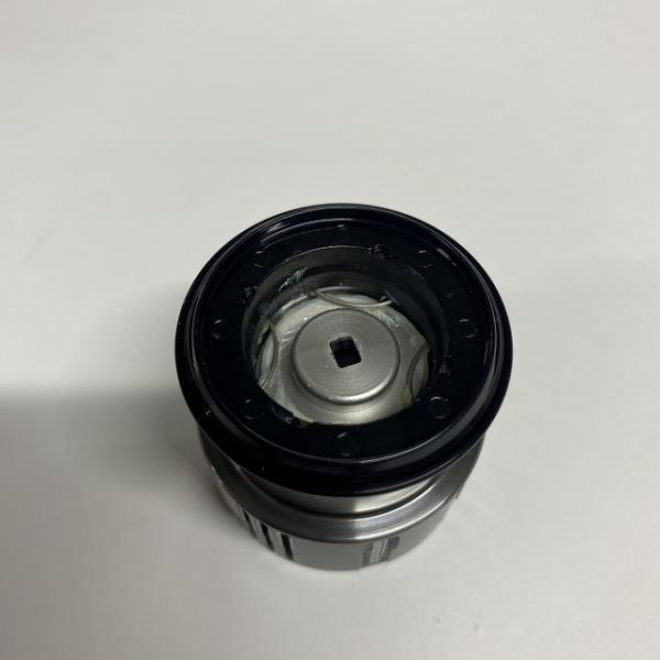 19ヴァンキッシュ　10ＳＳＳＰＧ 10T1M 19VQ10SSSPG スプール組 シマノ【