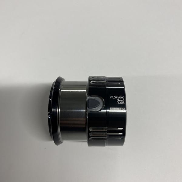 19ヴァンキッシュ　10ＳＳＳＰＧ 10T1M 19VQ10SSSPG スプール組 シマノ【
