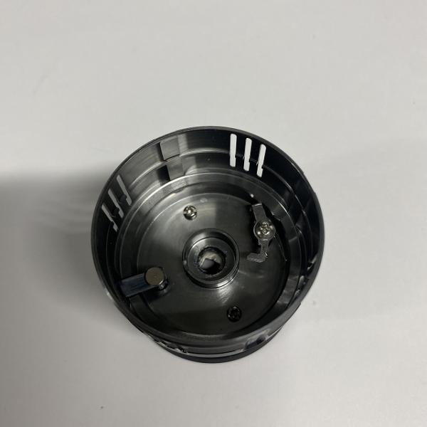 19ヴァンキッシュ　Ｃ2000ＳＨＧ 10T5Q 19VQC20SHG スプール組 シマノ【