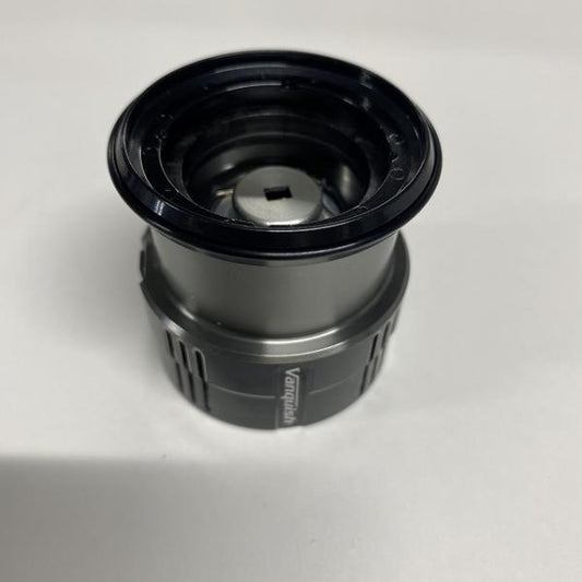 19ヴァンキッシュ　2500Ｓ 10EDT 19VQ25S スプール組 シマノ【