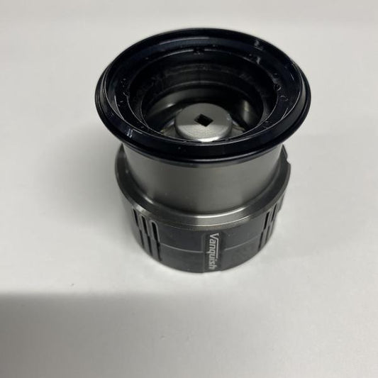 19ヴァンキッシュ　2500ＳＨＧ 10T6T 19VQ25SHG スプール組 シマノ【