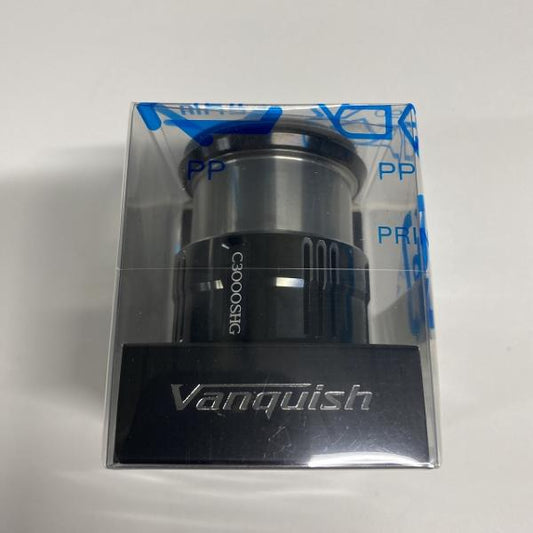 19ヴァンキッシュ　Ｃ30ＳＤＨＨＧ 100JU 19VQC3SDHG スプール組 シマノ【