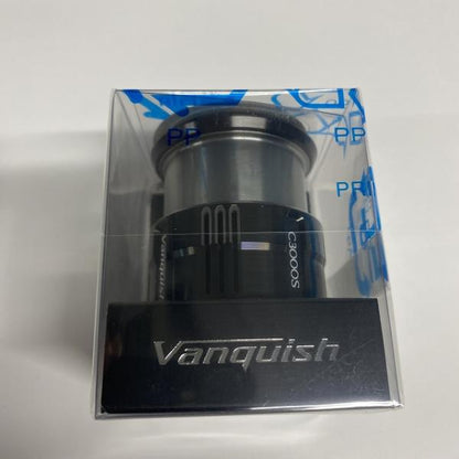 19ヴァンキッシュ　Ｃ3000ＳＤＨ 13CHL 19VQC3SDH スプール組 シマノ【