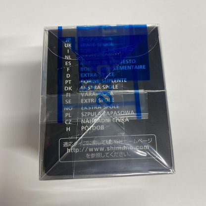 19ヴァンキッシュ　Ｃ3000ＳＤＨ 13CHL 19VQC3SDH スプール組 シマノ【