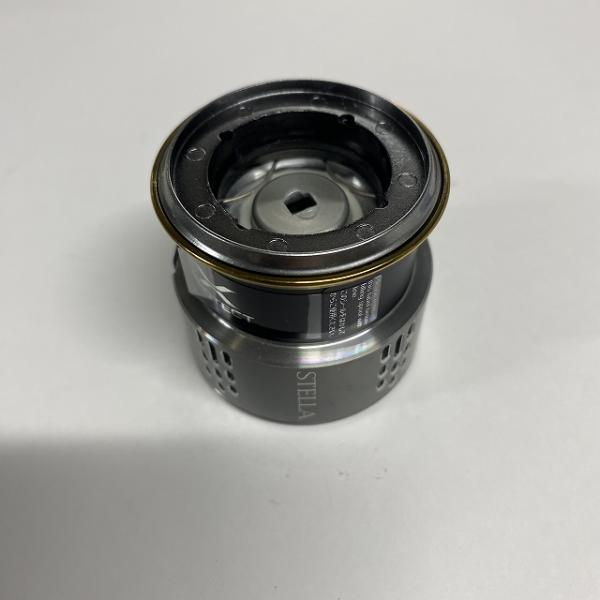 18ステラ1000ＳＳＳＰＧ 13CFN 18STL1SSSPG スプール組 シマノ【