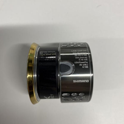 18ステラＣ2000Ｓ 13CFQ 18STLC2000S スプール組 シマノ【