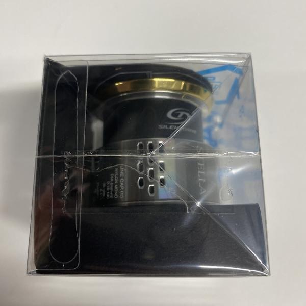 18ステラＣ2500ＳＨＧ 13CFS 18STLC25SHG スプール組 シマノ【