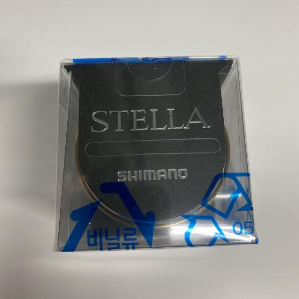 18ステラ2500Ｓ 1000X 18STL2500S スプール組 シマノ【