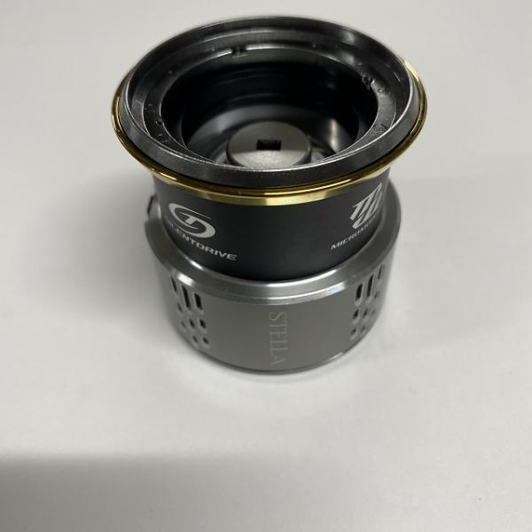 18ステラ2500ＳＨＧ 10S1C 18STL25SHG スプール組 シマノ【