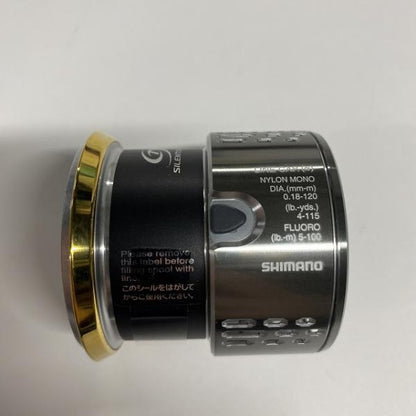 18ステラ2500ＳＨＧ 10S1C 18STL25SHG スプール組 シマノ【