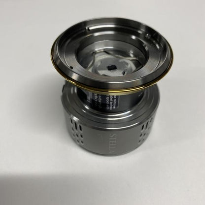 18ステラＣ3000 1002Z 18STLC3000 スプール組 シマノ【