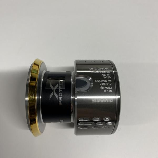 18ステラＣ3000 1002Z 18STLC3000 スプール組 シマノ【