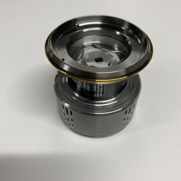 18ステラＣ3000 1002Z 18STLC3000 スプール組 シマノ【