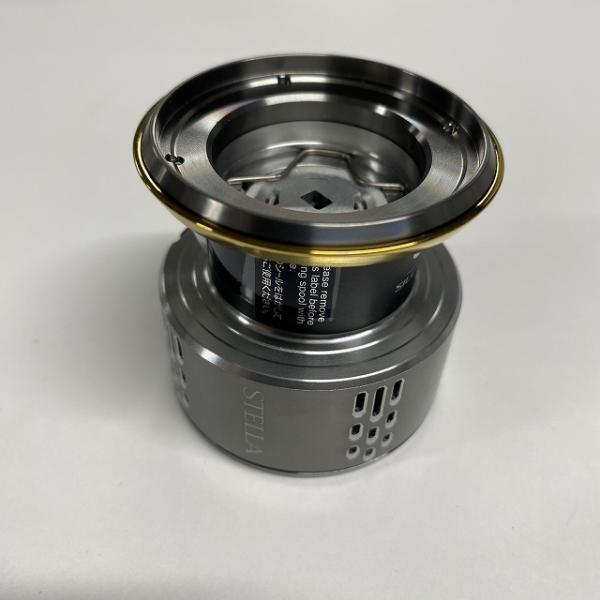 18ステラＣ3000ＸＧ 1002P 18STLC3XG スプール組 シマノ【