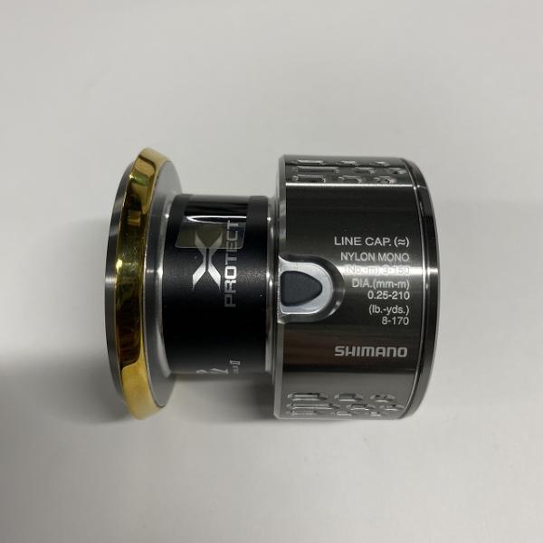 18ステラＣ3000ＸＧ 1002P 18STLC3XG スプール組 シマノ【