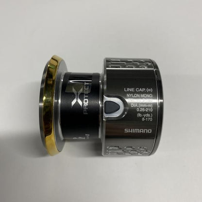 18ステラＣ3000ＸＧ 1002P 18STLC3XG スプール組 シマノ【