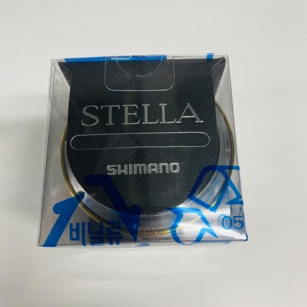 18ステラ4000 10061 18STL4000 スプール組 シマノ【