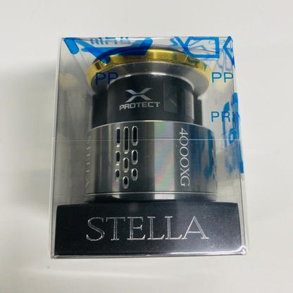 18ステラ4000ＸＧ 1006U 18STL4XG スプール組 シマノ【