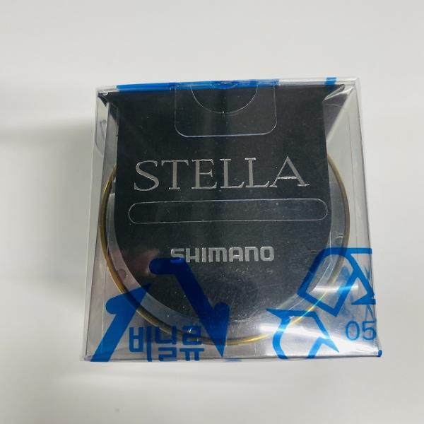 18ステラ4000ＸＧ 1006U 18STL4XG スプール組 シマノ【