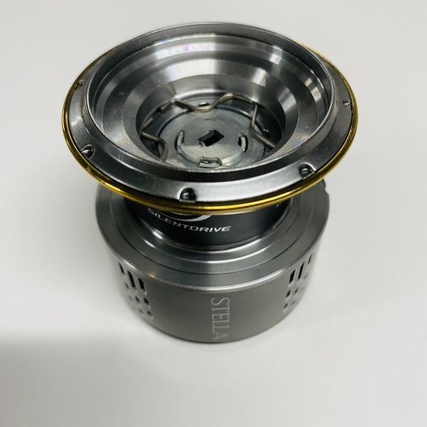 19ステラ　Ｃ5000ＨＧ 13CH5 19STLC50HG スプール組 シマノ【