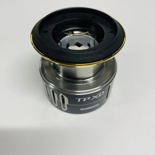 17ＴＰＸＤ　4000ＸＧ 10RX4 17TPXD4XG スプール組 シマノ【