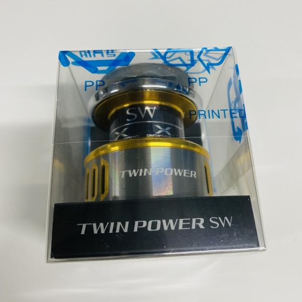 15ＴＰＳＷ5000ＨＧ 1085Z 15TPSW5000HG スプール組 シマノ【