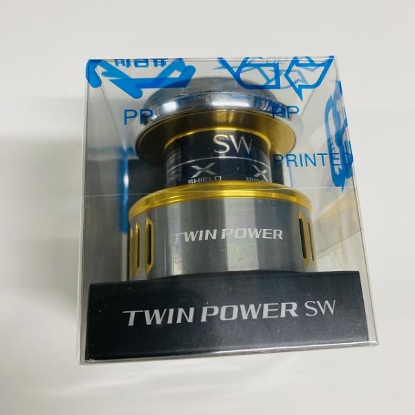 15ＴＰＳＷ6000ＨＧ 13CB0 15TPSW6000HG スプール組 シマノ【