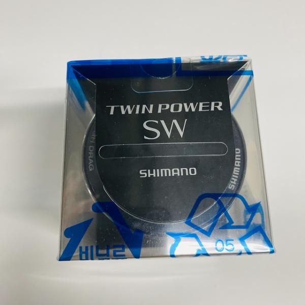 15ＴＰＳＷ6000ＨＧ 13CB0 15TPSW6000HG スプール組 シマノ【