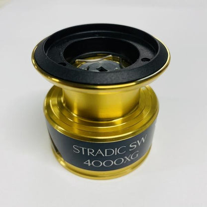 18ストラディックＳＷ40ＸＧ 13CG7 18STSW4XG スプール組 シマノ【