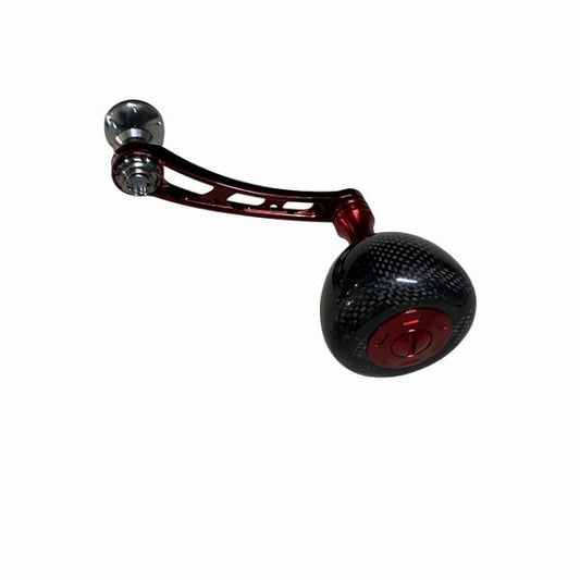 ハンドル レッド 【【C】中古良品】