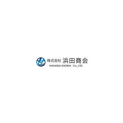 AGC002スナップ付タルサルカンブラック徳用 浜田商会 釣り人応援セール