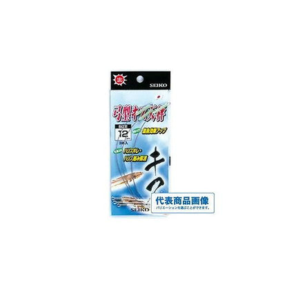 弓型キス天秤 清光商店