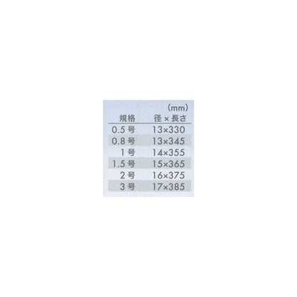 黒チヌ F式 KAIKO