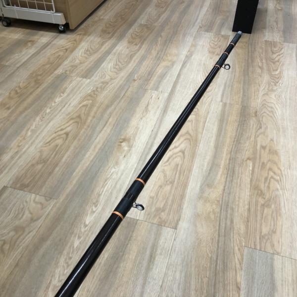 舟 270ST 中古品【【D】多少傷などあり】 秋の大感謝祭
