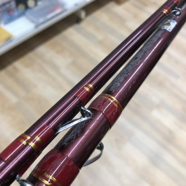 KAIRYU BP 50-390 中古品【【D】多少傷などあり】 秋の大感謝祭