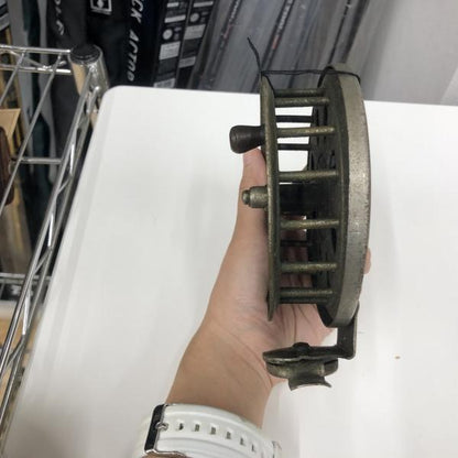 初代リール骨董 中古品【【J】ジャンク品】 秋の大感謝祭