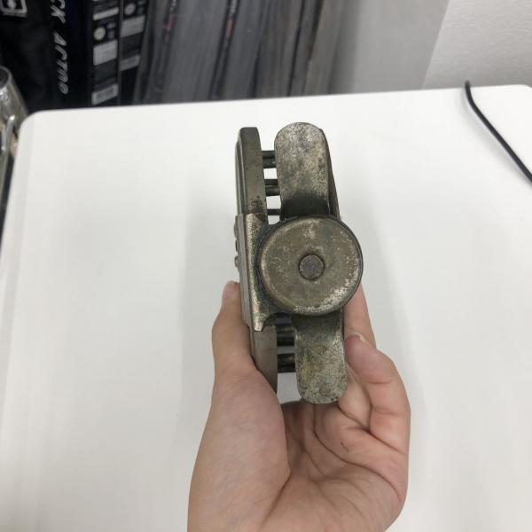 初代リール骨董 中古品【【J】ジャンク品】 秋の大感謝祭