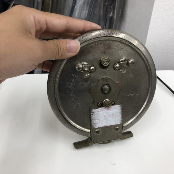 初代リール骨董 中古品【【J】ジャンク品】 秋の大感謝祭