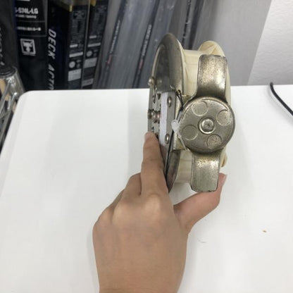 初代リール骨董 中古品【【J】ジャンク品】 秋の大感謝祭