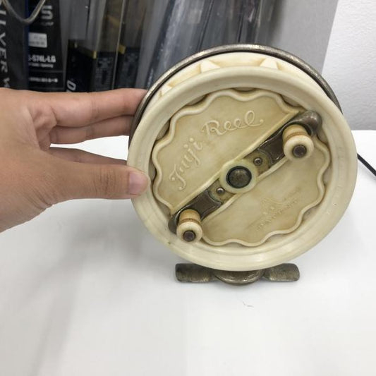 初代リール骨董 中古品【【J】ジャンク品】 秋の大感謝祭