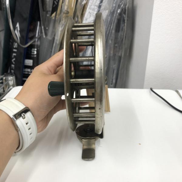 初代リール骨董 中古品【【J】ジャンク品】 秋の大感謝祭