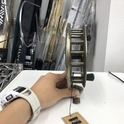 初代リール骨董 中古品【【J】ジャンク品】 秋の大感謝祭