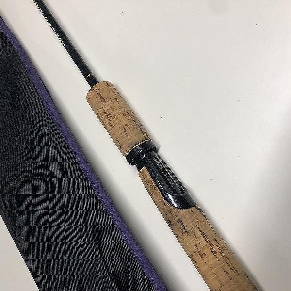 ICSS-60UL TG エバーグリーン【【D】多少傷などあり